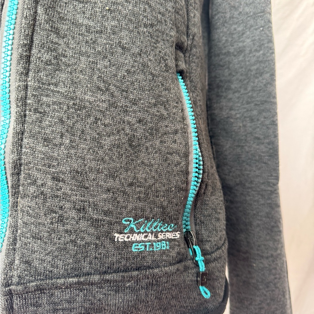 Women’s Soft Shell Killtec Jacket 8 - image 2